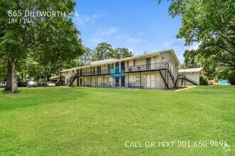Building Photo - 865 Dillworth St