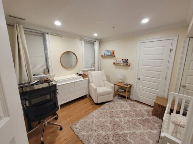 Foto del edificio - 1803 Beacon St #B Brookline MA 02445