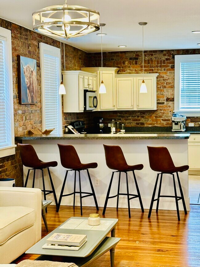 Foto del edificio - 415 N 6th St