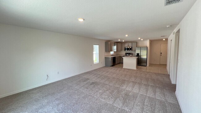 Foto del edificio - BEAUTIFUL 3BD/2BA Home in Palm Bay!!