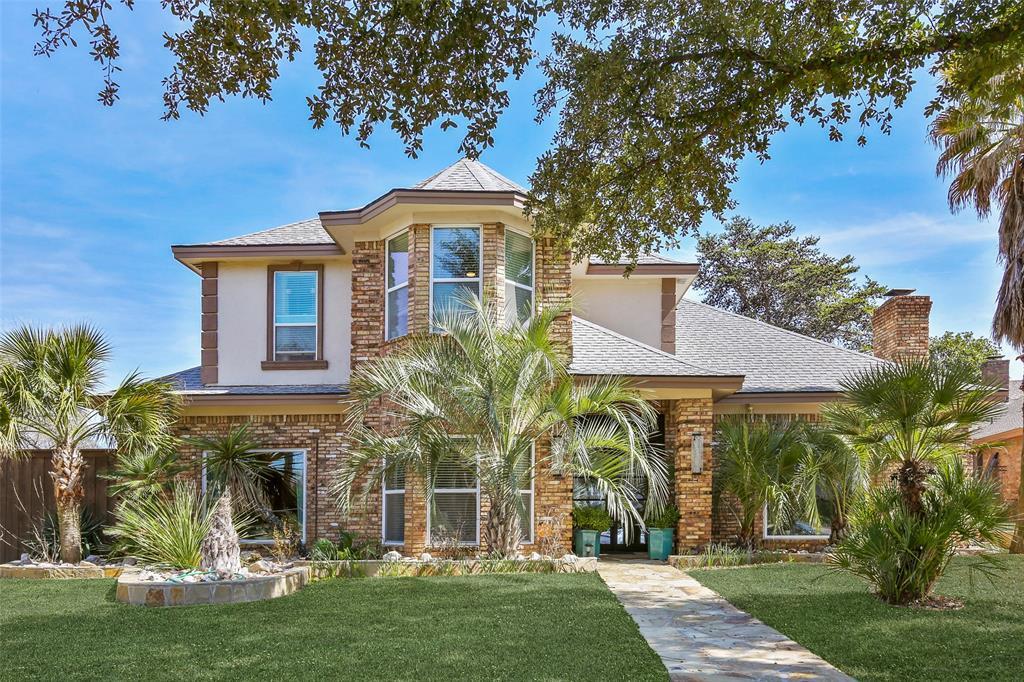 3903 Magnolia Ct, Colleyville, TX 76034 House Rental in Colleyville, TX