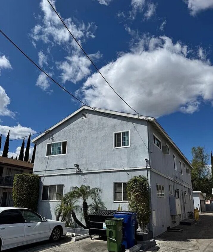 Foto principal - 6711 Fulton Ave
