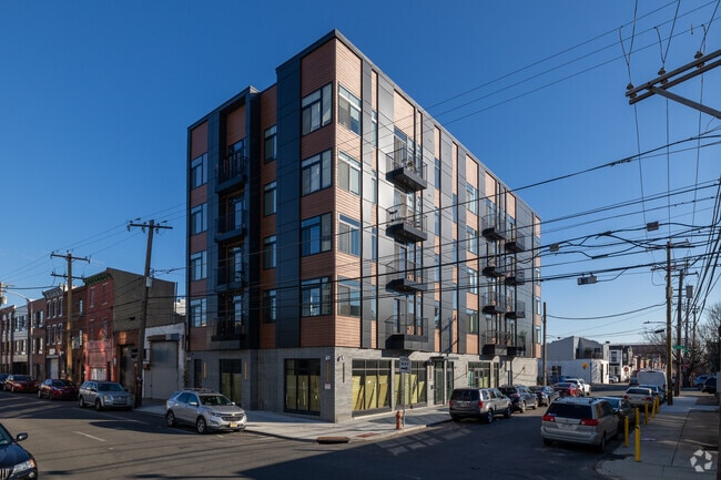 Building Photo - 1801-1805 N 2nd St