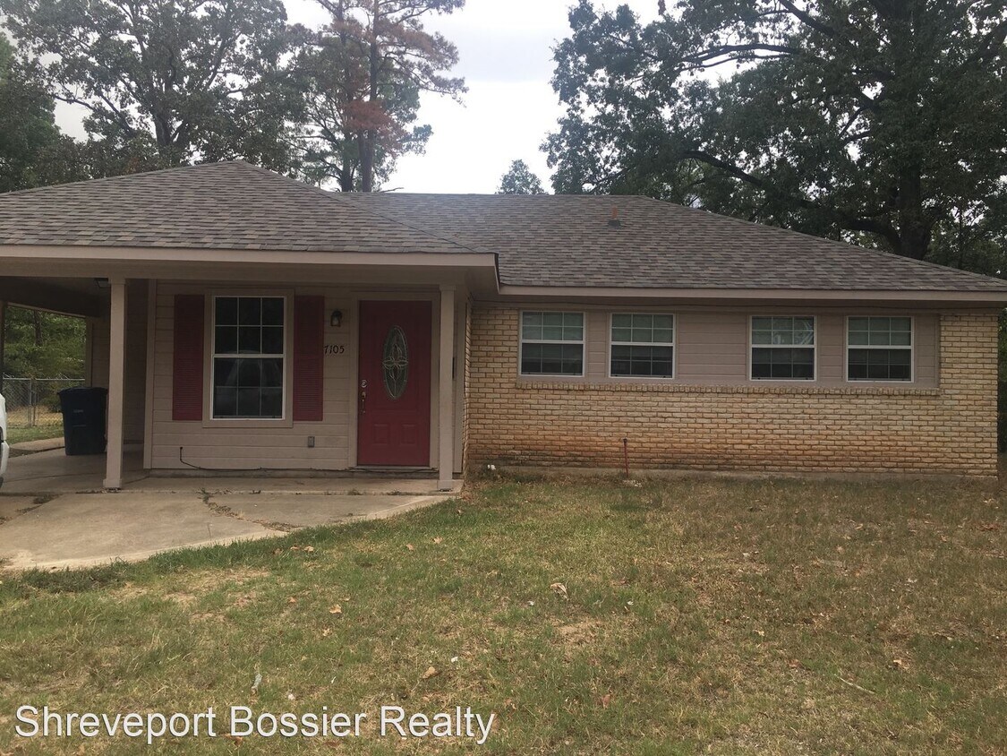 3 br, 1.5 bath House 7105 Devonshire Circle House Rental in