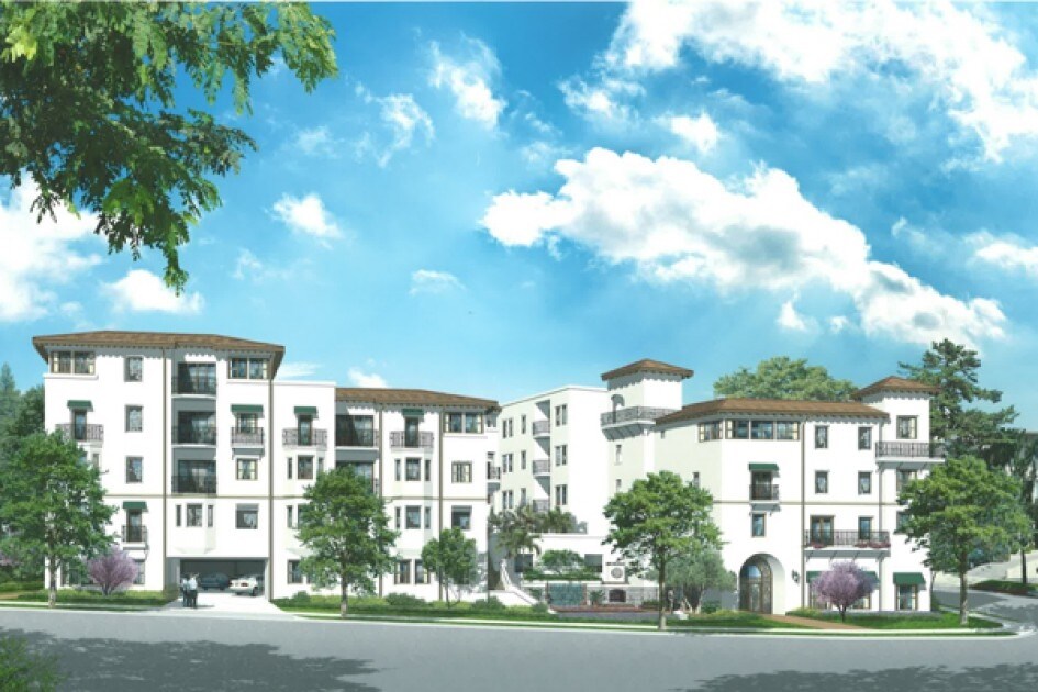 Roberts Hall Rentals Los Angeles, CA