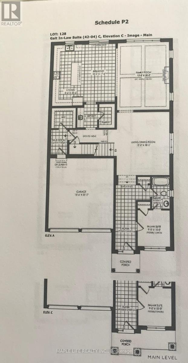 Building Photo - 162 Rowe St