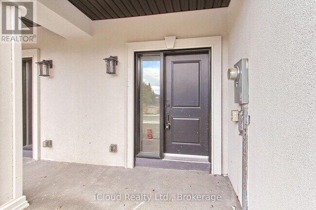 Photo du bâtiment - 263 Barrie St