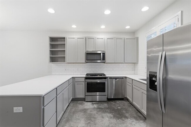 Foto del edificio - 801 N Bluff Dr