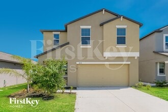 Building Photo - 4313 Globe Thistle Dr