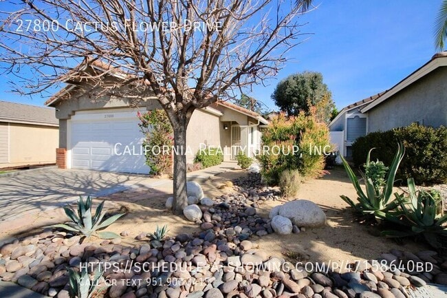 Building Photo - 27800 Cactus Flower Dr