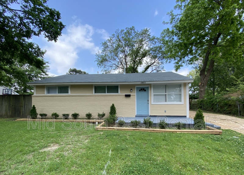 Foto principal - 2465 Joy Ln