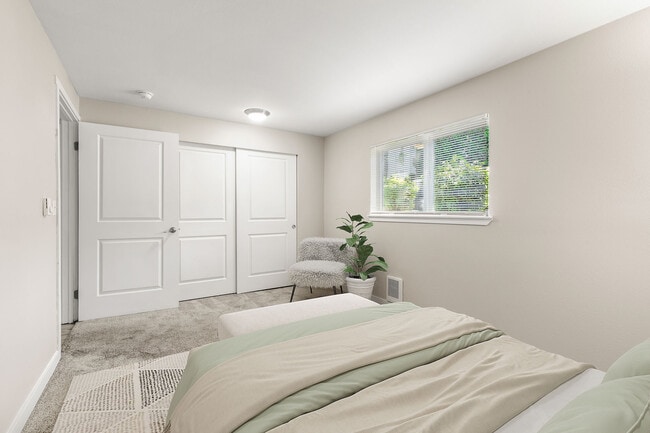 Building Photo - Keyway Apartments