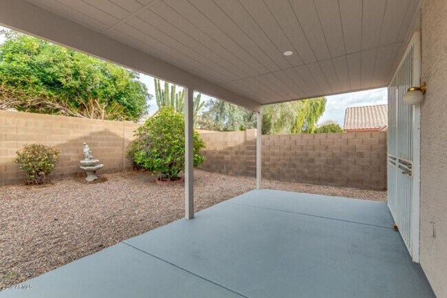 Foto del edificio - Remodeled 3-bedroom in Chandler