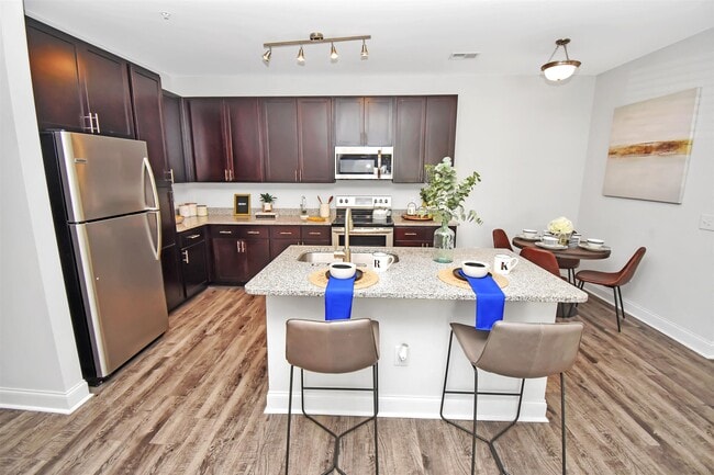 Building Photo - HAVEN POINTE AT CAROLINA FOREST APARTMENTS