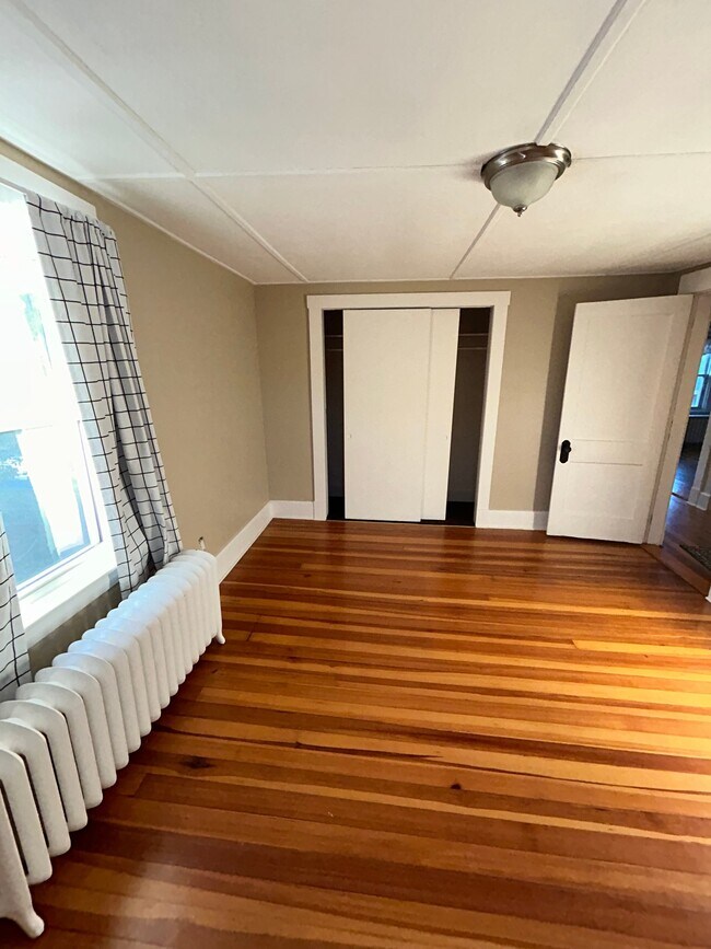 Foto del edificio - 22 Fairmount St