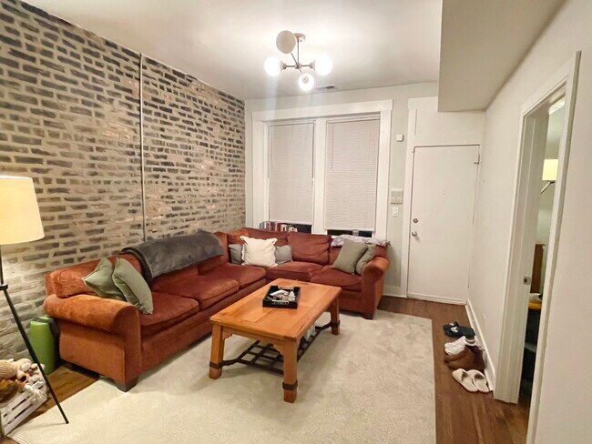 Foto del edificio - 1420 N Talman Ave