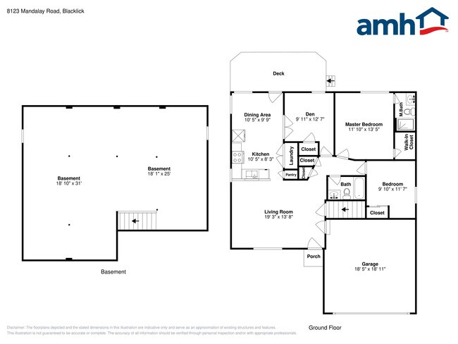 Building Photo - 8123 Mandalay Road
