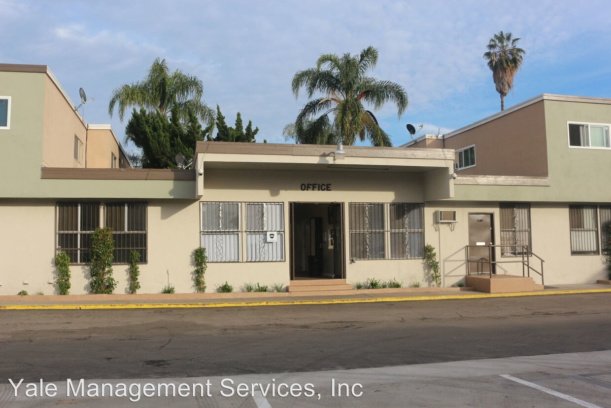 Primary Photo - 14420 Valerio St