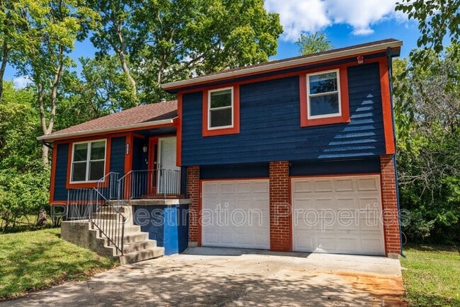 Building Photo - 10717 Stark Ave