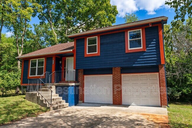 Foto del edificio - 10717 Stark Ave