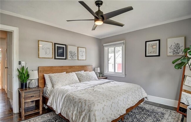 Foto del edificio - 1168 Bolling Ave