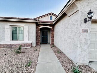 Building Photo - 18215 W Townley Ave
