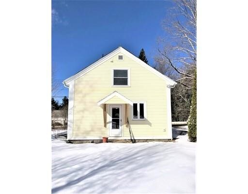 Building Photo - 226 Leverett Rd