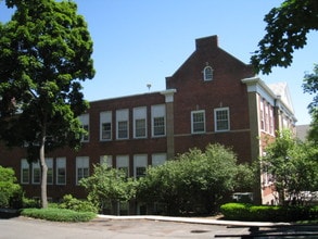 Building Photo - Stillman School Apartments