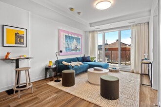 Building Photo - The Livmore Westboro Village