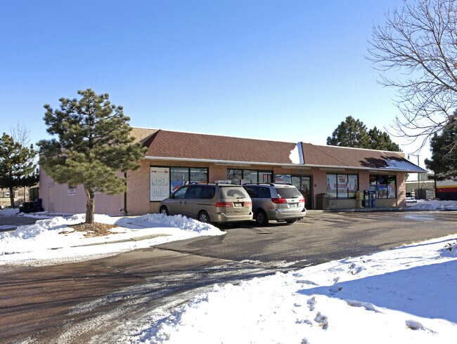 Foto principal - Encore at Castle Rock