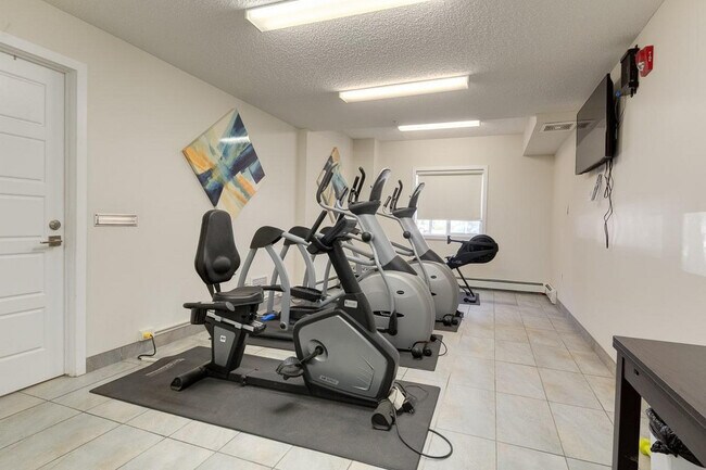 Photo du bâtiment - Avalon Court