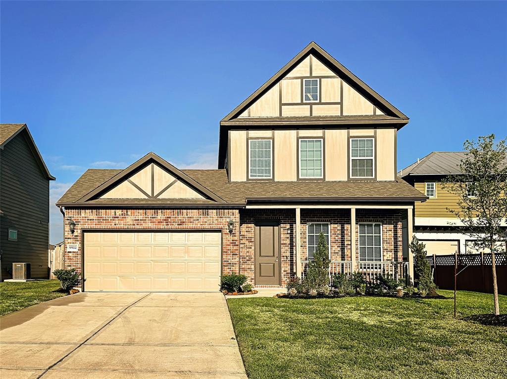 9922 Crescent Cove Dr, Montgomery, TX 77356 House Rental in Montgomery, TX