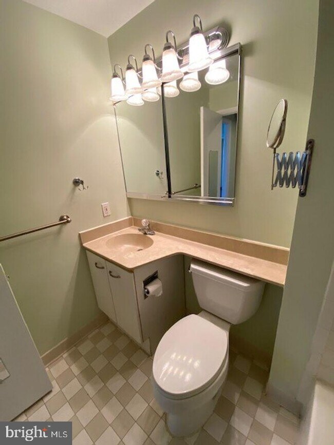 Foto del edificio - 2440 16th St NW
