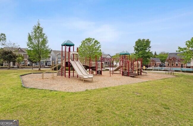 Foto del edificio - 832 Ambient Way