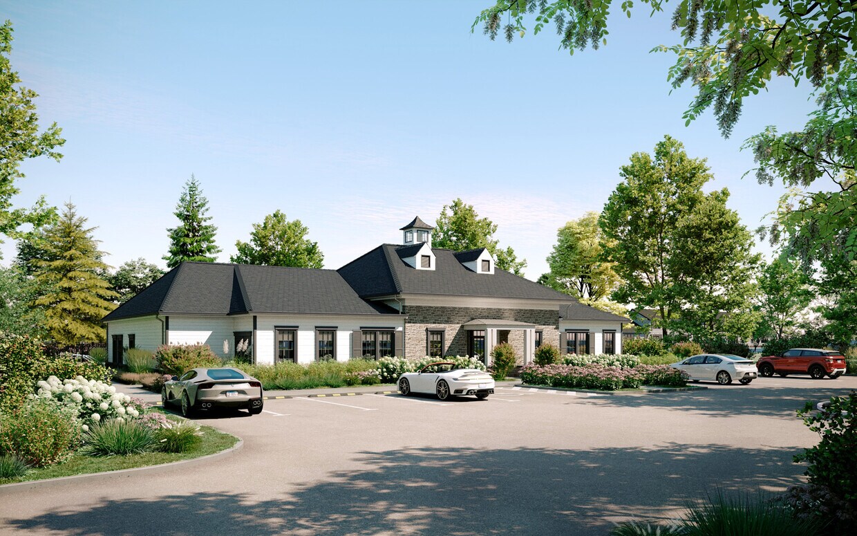 Home at Ashcroft Houses for Rent Oswego, IL