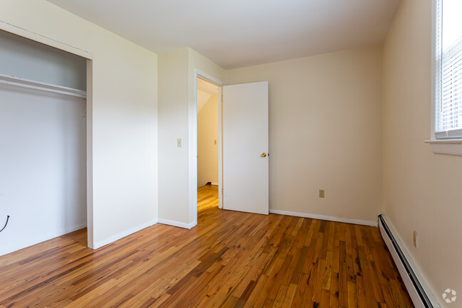 Foto del interior - Willington Oaks Apartments