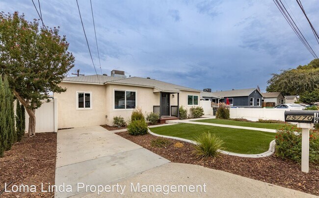 Foto del edificio - 4 br, 2 bath House - 25770 Miramonte St.