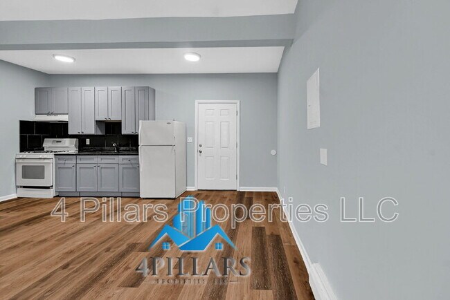 Foto del edificio - 803 E Chicago Ave