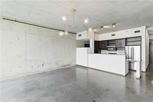 Building Photo - 480 John Wesley Dobbs Ave NE