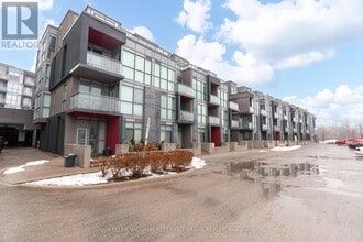 Building Photo - 5260 Dundas St