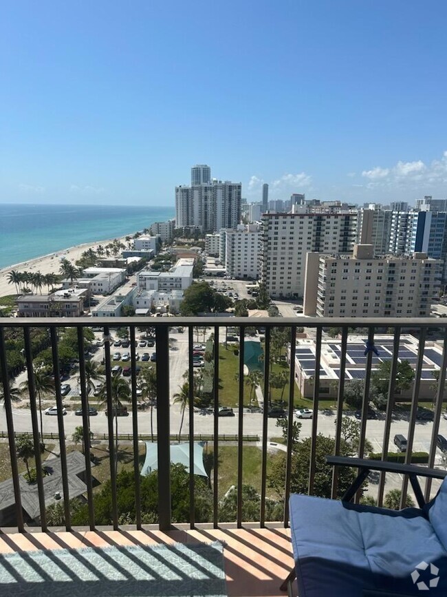 Building Photo - 1201 S Ocean Dr