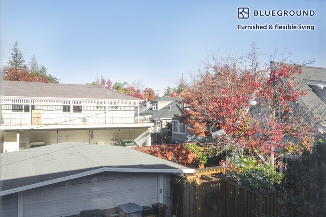 Building Photo - 331 Hawthorne Ave