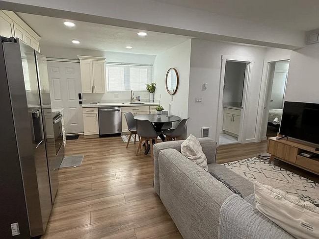 Photo - 3730 SW 99th St Townhome