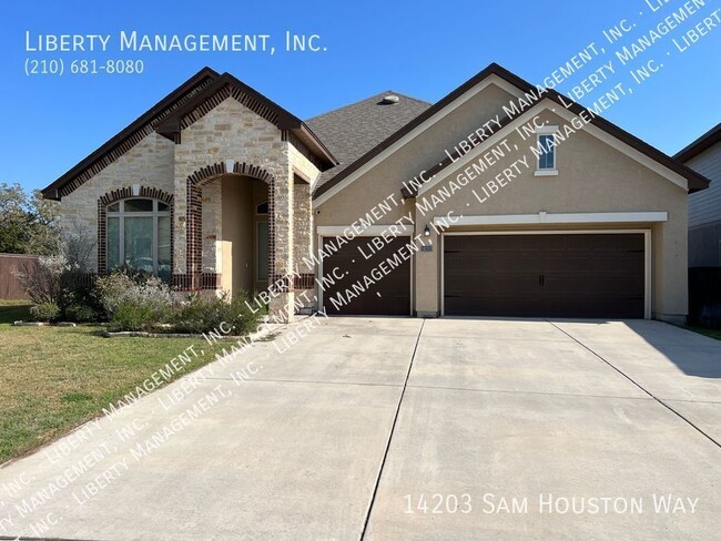 Building Photo - 3 Bed, 3 Bath Home on Cul-De-Sac with a St...