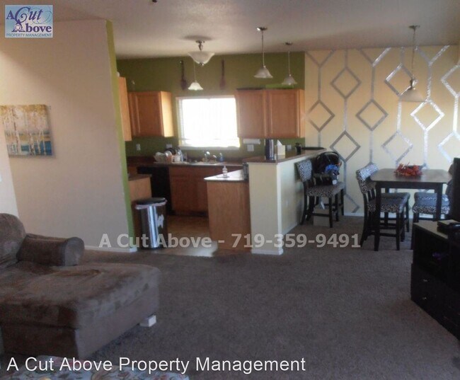 Foto del edificio - 4 br, 3 bath House - 4934 Haiti Way