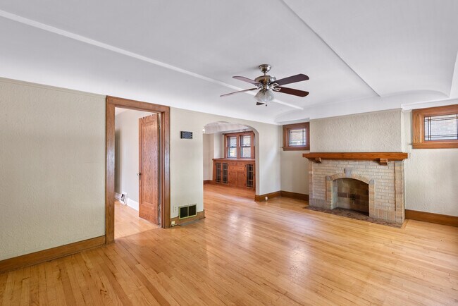 Foto del edificio - The Sampler