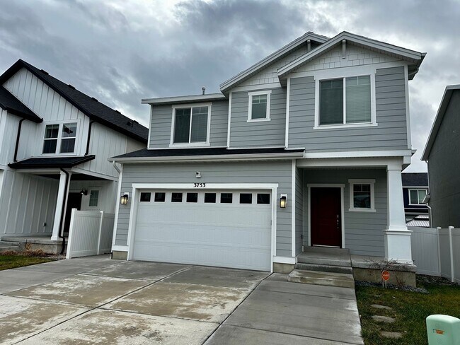 Foto del edificio - Great Lehi Home Now Available!