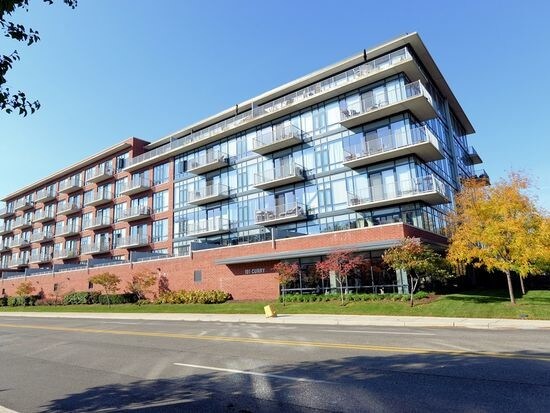 Foto del edificio - 101 Curry Ave