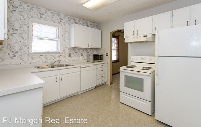 Building Photo - 2 br, 1 bath House - 4918 Erskine St