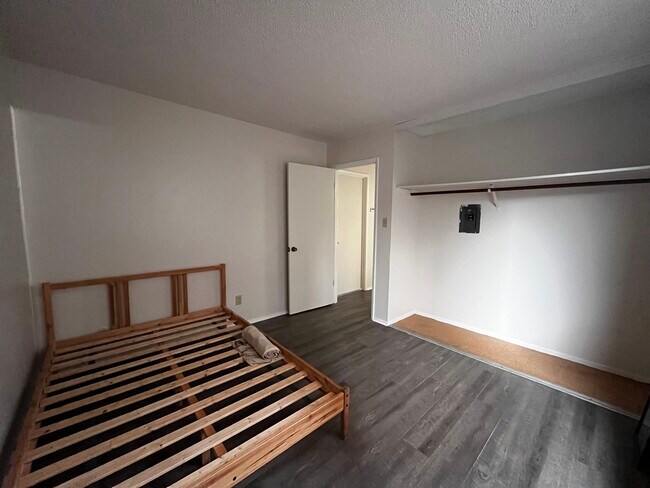 Bedroom (S) - 1347 Hearst Ave